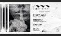 MUR’MURE – L’ENTREPÔT LE CLUB – VENDREDI 22 MARS 2019 – BORDEAUX MUR’MURE – L’ENTREPÔT LE CLUB – VENDREDI 22 MARS 2019 – BORDEAUX