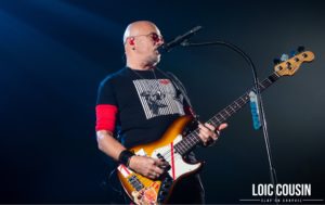 INTERVIEW MANUSCRITE #16 - PASCAL OBISPO @ DIEGO ON THE ROCKS 4 image 13