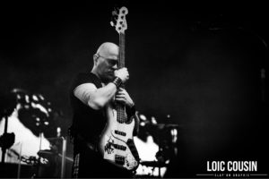 INTERVIEW MANUSCRITE #16 - PASCAL OBISPO @ DIEGO ON THE ROCKS 5 image 14