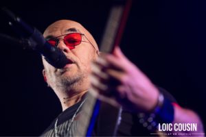 OBISPO - CENON #LIVE REPORT @ DIEGO ON THE ROCKS @ LOIC COUSIN 3 image 8