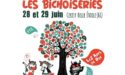 FESTIVAL LES BICHOISERIES #13 – 28 & 29 JUIN 2019 – CERISY-BELLE-ÉTOILE (61) FESTIVAL LES BICHOISERIES #13 – 28 & 29 JUIN 2019 – CERISY-BELLE-ÉTOILE (61)