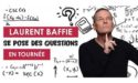 LAURENT BAFFIE – THÉÂTRE FEMINA – VENDREDI 15 MAI 2020 – BORDEAUX LAURENT BAFFIE – THÉÂTRE FEMINA – VENDREDI 15 MAI 2020 – BORDEAUX