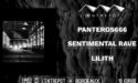 PANTEROS666 – L’ENTREPÔT LE CLUB – SAMEDI 4 MAI 2019 – BORDEAUX PANTEROS666 – L’ENTREPÔT LE CLUB – SAMEDI 4 MAI 2019 – BORDEAUX