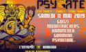 PSYGATE – L’ENTREPÔT LE CLUB – SAMEDI 11 MAI 2019 – BORDEAUX PSYGATE – L’ENTREPÔT LE CLUB – SAMEDI 11 MAI 2019 – BORDEAUX
