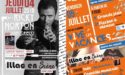 ILLAC EN SCENE #4 – 4 > 6 JUILLET 2019 – ST JEAN D’ILLAC (33) ILLAC EN SCENE #4 – 4 > 6 JUILLET 2019 – ST JEAN D’ILLAC (33)