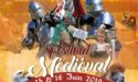 BEST OF MÉDIÉVAL #4 – 15 & 16 JUIN 2019 – LANDIRAS BEST OF MÉDIÉVAL #4 – 15 & 16 JUIN 2019 – LANDIRAS