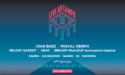 FESTIVAL LIVE AU CAMPO #4 – 19 > 24 JUILLET 2019 – PERPIGNAN (66) FESTIVAL LIVE AU CAMPO #4 – 19 > 24 JUILLET 2019 – PERPIGNAN (66)