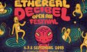 ETHEREAL DECIBEL OPEN AIR FESTIVAL – 6 > 8 SEPTEMBRE 2019 – ST-SYMPHORIEN-DES-MONTS (50) ETHEREAL DECIBEL OPEN AIR FESTIVAL – 6 > 8 SEPTEMBRE 2019 – ST-SYMPHORIEN-DES-MONTS (50)