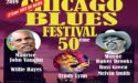 NUIT DU BLUES X CHICAGO BLUES FESTIVAL – SAMEDI 23 NOVEMBRE 2019 – HALLES DE GASCOGNE – LEOGNAN (33) NUIT DU BLUES X CHICAGO BLUES FESTIVAL – SAMEDI 23 NOVEMBRE 2019 – HALLES DE GASCOGNE – LEOGNAN (33)