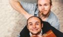 DRÔLE DE COUPLE – VENDREDI 18 OCTOBRE 2019 – L’ENTREPÔT – LE HAILLAN DRÔLE DE COUPLE – VENDREDI 18 OCTOBRE 2019 – L’ENTREPÔT – LE HAILLAN