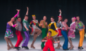 TRIUMPH CIRQUE DE MOSCOU – CASINO THÉÂTRE BARRIÈRE – MERCREDI 13 NOVEMBRE 2019 – BORDEAUX TRIUMPH CIRQUE DE MOSCOU – CASINO THÉÂTRE BARRIÈRE – MERCREDI 13 NOVEMBRE 2019 – BORDEAUX