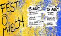 FESTIVAL FEST’Ô MIECH – 23 & 24 AOÛT 2019 – MONTANS (81) FESTIVAL FEST’Ô MIECH – 23 & 24 AOÛT 2019 – MONTANS (81)