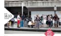 FOULE SENTIMENTALE – LUNDI 14 OCTOBRE 2019 – PONT DE LA MAYE – VILLENAVE D’ORNON FOULE SENTIMENTALE – LUNDI 14 OCTOBRE 2019 – PONT DE LA MAYE – VILLENAVE D’ORNON