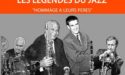 LES LEGENDES DU JAZZ – SAMEDI 12 OCTOBRE 2019 – LA COUPOLE – SAINT LOUBES (33) LES LEGENDES DU JAZZ – SAMEDI 12 OCTOBRE 2019 – LA COUPOLE – SAINT LOUBES (33)