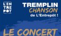 # Reporté au 4 novembre 2020 | le concert du tremplin chanson – l’Entrepôt – Le Haillan # Reporté au 4 novembre 2020 | le concert du tremplin chanson – l’Entrepôt – Le Haillan
