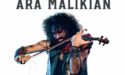 ARA MALIKIAN – SAMEDI 12 OCTOBRE 2019 – LE COLISEE – ROUBAIX ARA MALIKIAN – SAMEDI 12 OCTOBRE 2019 – LE COLISEE – ROUBAIX