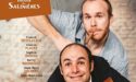 DRÔLE DE COUPLE – ESPACE CULTUREL LUCIEN MOUNAIX – VENDREDI 8 NOVEMBRE 2019 – BIGANOS DRÔLE DE COUPLE – ESPACE CULTUREL LUCIEN MOUNAIX – VENDREDI 8 NOVEMBRE 2019 – BIGANOS