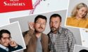 LE BOURBIER – ESPACE CULTUREL LUCIEN MOUNAIX – VENDREDI 3 JANVIER 2020 – BIGANOS LE BOURBIER – ESPACE CULTUREL LUCIEN MOUNAIX – VENDREDI 3 JANVIER 2020 – BIGANOS