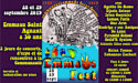 EMMAÜS FEST – EMMAÜS ROCHEFORT – 28 ET 29 SEPTEMBRE 2019 – SAINT AGNANT (17) EMMAÜS FEST – EMMAÜS ROCHEFORT – 28 ET 29 SEPTEMBRE 2019 – SAINT AGNANT (17)
