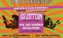 ROCK LEGENDS – MERCREDI 23 OCTOBRE 2019 – OLYMPIA – PARIS ROCK LEGENDS – MERCREDI 23 OCTOBRE 2019 – OLYMPIA – PARIS
