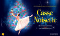 CASSE-NOISETTE – MARDI 19 NOVEMBRE 2019 – ZENITH – NANTES CASSE-NOISETTE – MARDI 19 NOVEMBRE 2019 – ZENITH – NANTES