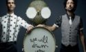 FILLS MONKEY WE WILL DRUM YOU – JEUDI 5 DÉCEMBRE 2019 – SALLE DU VIGEAN – EYSINES FILLS MONKEY WE WILL DRUM YOU – JEUDI 5 DÉCEMBRE 2019 – SALLE DU VIGEAN – EYSINES