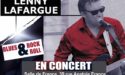 CONCERT LENNY LAFARGUE – VENDREDI 29 NOVEMBRE 2019 – SALLE DE FRANCE – PESSAC CONCERT LENNY LAFARGUE – VENDREDI 29 NOVEMBRE 2019 – SALLE DE FRANCE – PESSAC