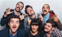 # Reporté au 12 novembre 2020 | Deluxe – Le Tube – Seignosse # Reporté au 12 novembre 2020 | Deluxe – Le Tube – Seignosse