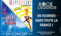 #ANNULÉ | ROCK LEGENDS – SUPERTRAMP & DIRE STRAITS performed by LOGICALTRAMP & MONEY FOR NOTHING – Dimanche 22 Mars 2020 – EMC2 – 35278 Saint-Grégoire #ANNULÉ | ROCK LEGENDS – SUPERTRAMP & DIRE STRAITS performed by LOGICALTRAMP & MONEY FOR NOTHING – Dimanche 22 Mars 2020 – EMC2 – 35278 Saint-Grégoire