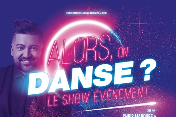 Télécharger gratuitement Images Alors On Danse Vendredi 5 Fevrier 2021 Arkea Arena Floirac 33 dernière par