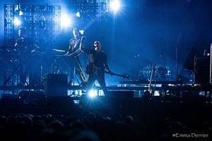 OBISPO - ARKEA ARENA FLOIRAC #LIVE REPORT @ DIEGO ON THE ROCKS @ EMMA 3 pascal obispo