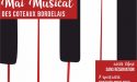 # Annulé | Mai Musical des Coteaux Bordelais – 2 > 30 mai 2020 – Gironde # Annulé | Mai Musical des Coteaux Bordelais – 2 > 30 mai 2020 – Gironde