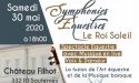 Symphonies Équestres – Spectacle Équestre Musical Baroque au Château Filhot – Samedi 30 Mai 2020 – Sauternes Symphonies Équestres – Spectacle Équestre Musical Baroque au Château Filhot – Samedi 30 Mai 2020 – Sauternes