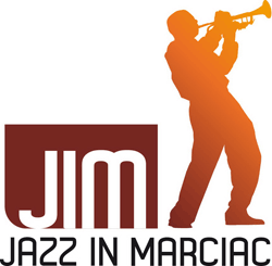 logo jazz in marciac