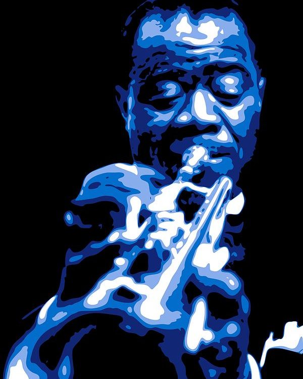 louis armstrong db artist
