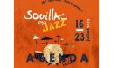 Festival Souillac en Jazz #46 – Sim Copans – 16 au 23 juillet 2022 – Lot (46)