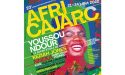 Festival AFRICAJARC #23 – 21 > 24 juillet 2022 – Cajarc (46)