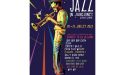Festival Jazz in Sanguinet # 22 – 20 > 24 Juillet 2022 – Espace Gemme – Sanguinet (40)