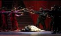 Les Capulet et Les Montaigu – Direct Opéra Bastille- Jeudi 29 Septembre 2022- UGC Talence