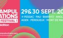 Festival Les Campulsations 2022 – 29 & 30 septembre 2022 – Campus Pessac