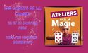 Les Cadets de la Magie – Samedi 21 > Dimanche 22 Janvier 2023 – Théâtre Molière – Bordeaux