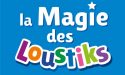LA MAGIE DES LOUSTIKS – Samedi 21 > Dimanche 22 Janvier 2023 – Théâtre Molière – Bordeaux