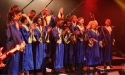 Gospel Voice Production-Concert de Noel à Paris-8 DECEMBRE 2022