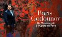 BORIS GODOUNOV – jeudi 27 avril 2023 –  UGC TALENCE