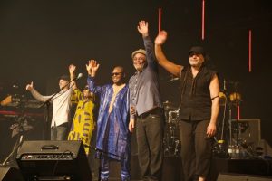 INTERVIEW #185 – AMADOU & MARIAM @ DIEGO ON THE ROCKS 3 DSC 6259