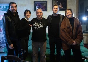 INTERVIEW #186 – TAN2EM @ DIEGO ON THE ROCKS 5 648A8249