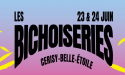 Festival Les Bichoiseries 2023 – Cerisy-Belle-Etoile – Normandie