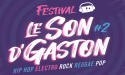 Festival le Son d’Gaston 2023 – 16 Septembre 2023 – La Rheu (35)