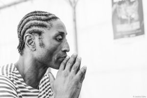 INTERVIEW #196 - KEZIAH JONES @ DIEGO ON THE ROCKS 2 Keziah Jones © Jessica Calvo 7851