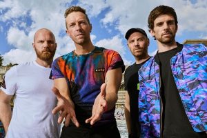 Playlist Vidéos Spéciale Coldplay